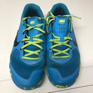 Nike Metcons